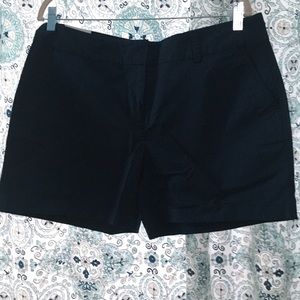 Vineyard Vines Navy Blue Shorts